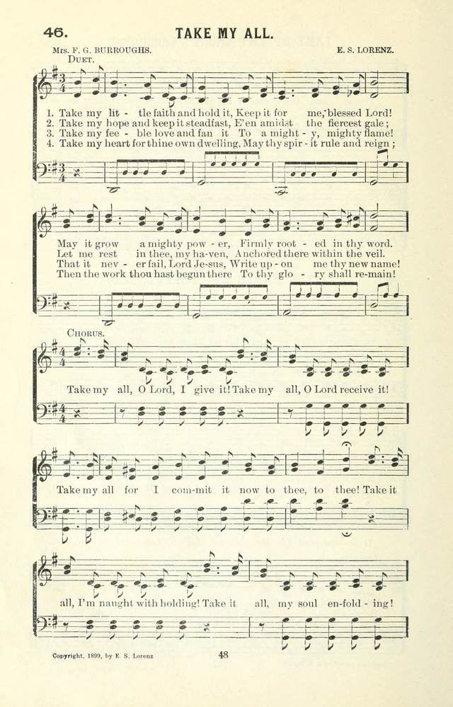 The Voice of Melody page 47