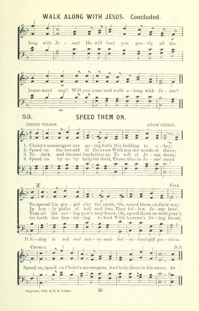 The Voice of Melody page 54