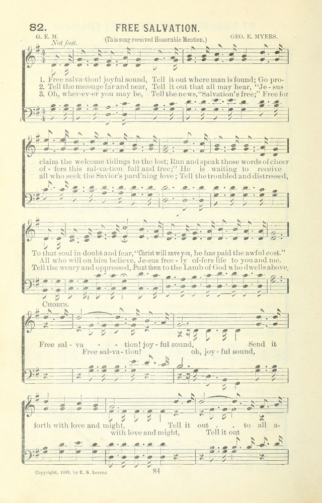 The Voice of Melody page 83