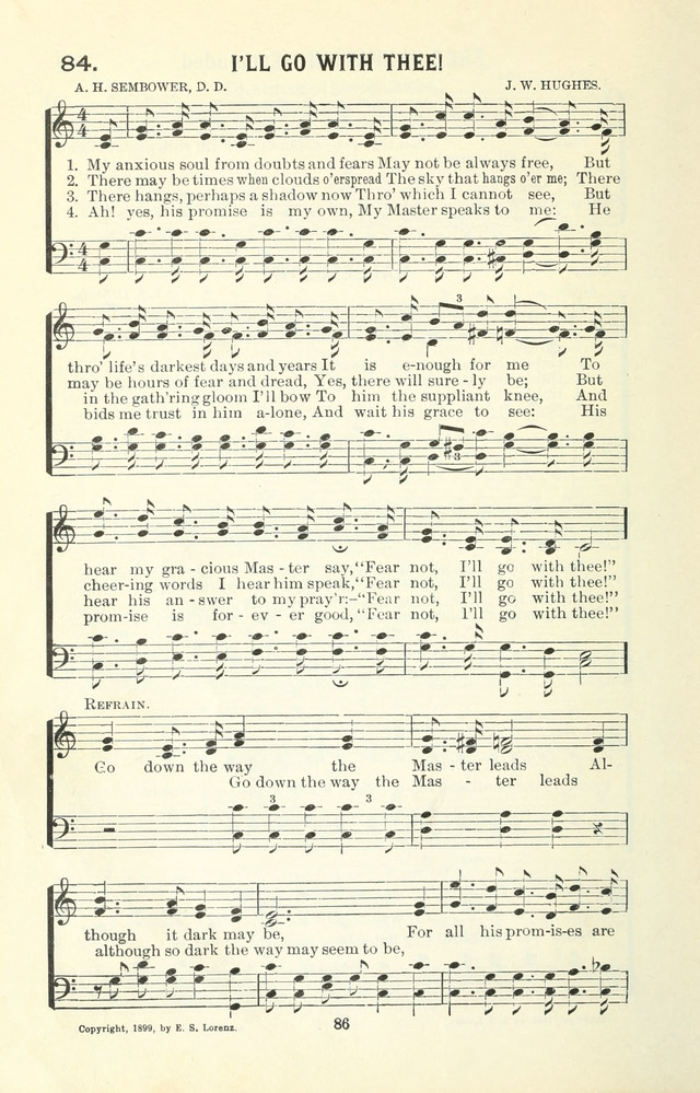 The Voice of Melody page 85