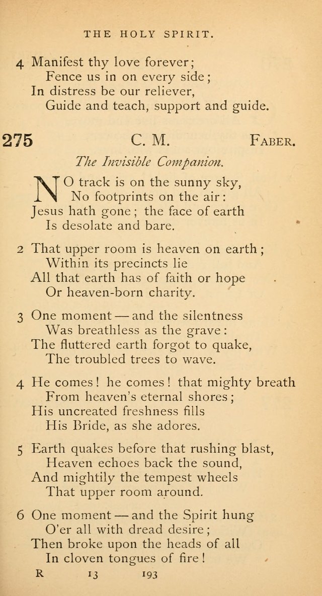 The Voice of Praise: a collection of hymns for the use of the Methodist Church page 193