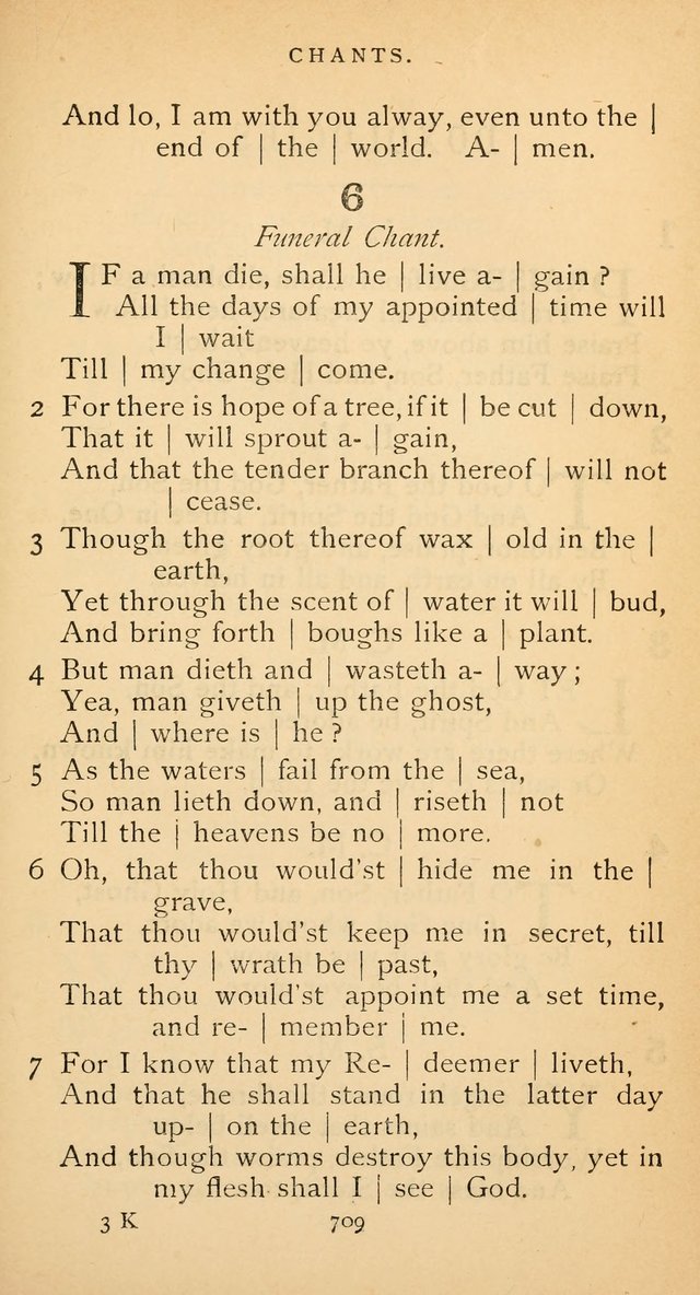 The Voice of Praise: a collection of hymns for the use of the Methodist Church page 711