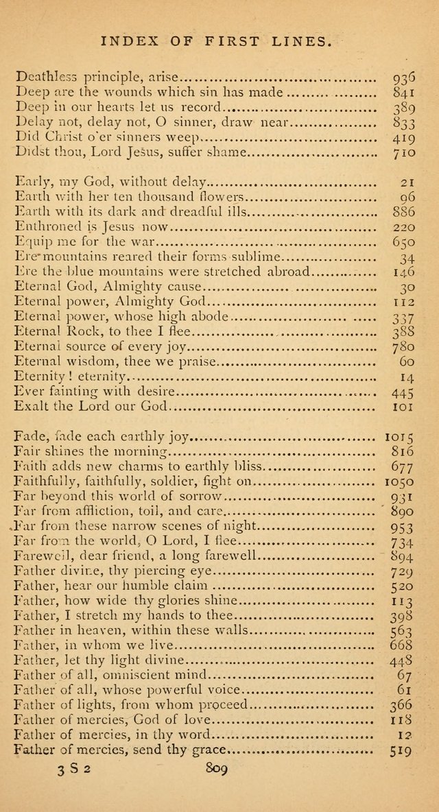 The Voice of Praise: a collection of hymns for the use of the Methodist Church page 721