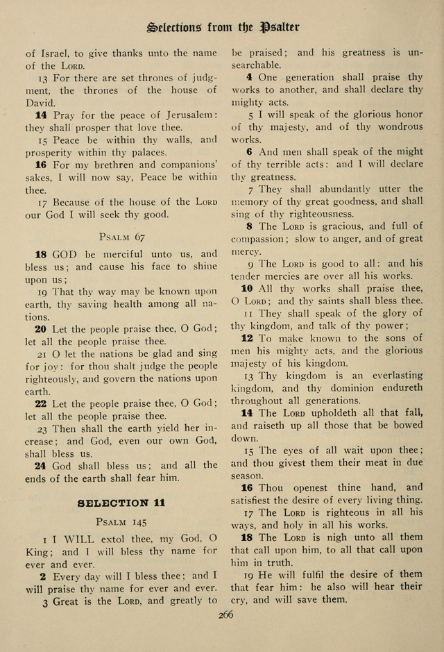 The Westminster Hymnal for congregational and social use and for the Sunday School page 271