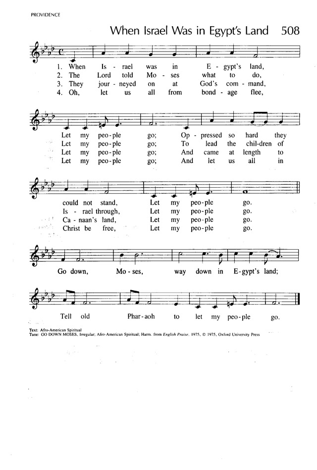 Worship (3rd ed.) page 379