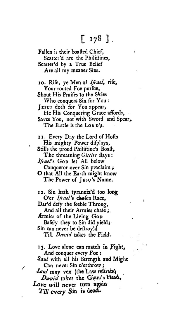 Hymns and Sacred Poems page 178