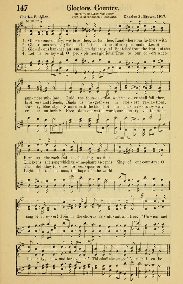 Williston Hymns page 154