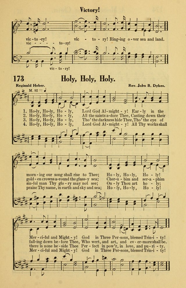 Williston Hymns page 180