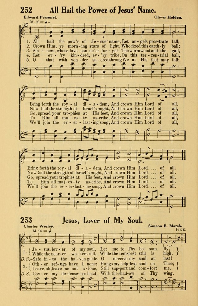 Williston Hymns page 241