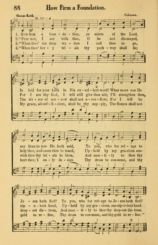 Williston Hymns page 95