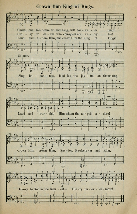 Wonderful Jesus and Other Songs page 156