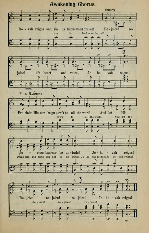 Wonderful Jesus and Other Songs page 164