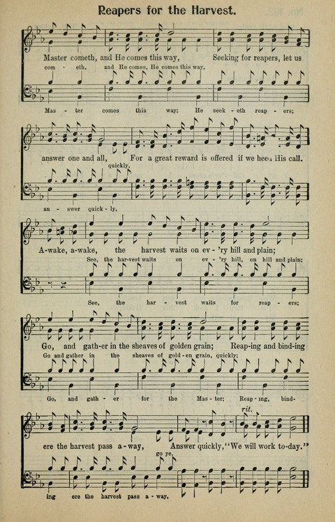 Wonderful Jesus and Other Songs page 176