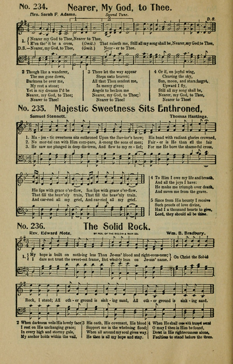 Wonderful Jesus and Other Songs page 219