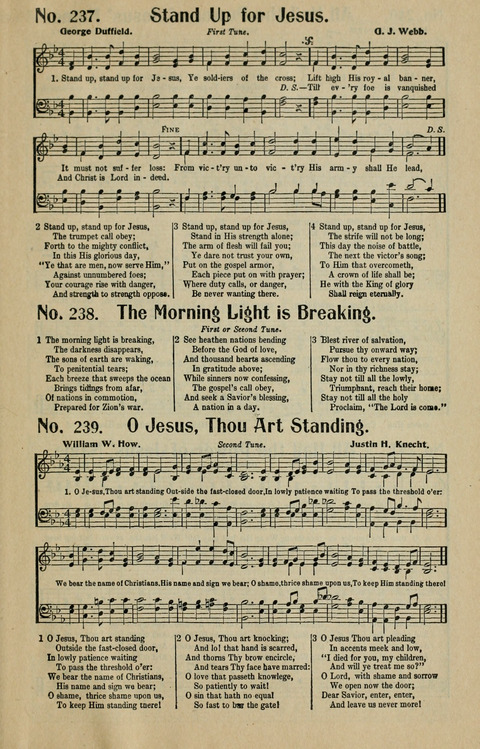 Wonderful Jesus and Other Songs page 220