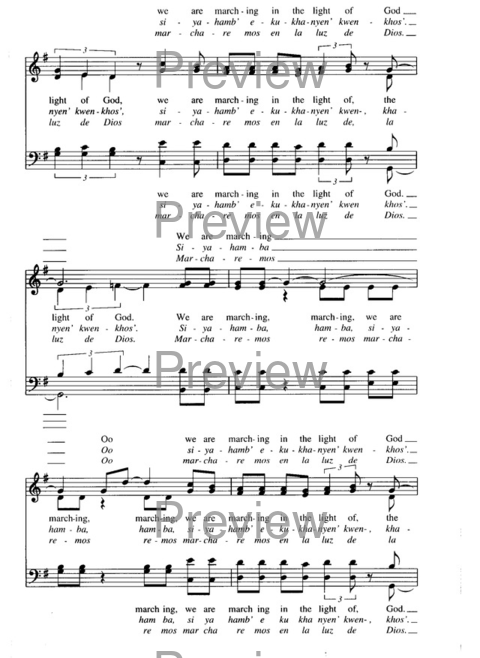 Wonder, Love, and Praise: a supplement to the Hymnal 1982 page 87