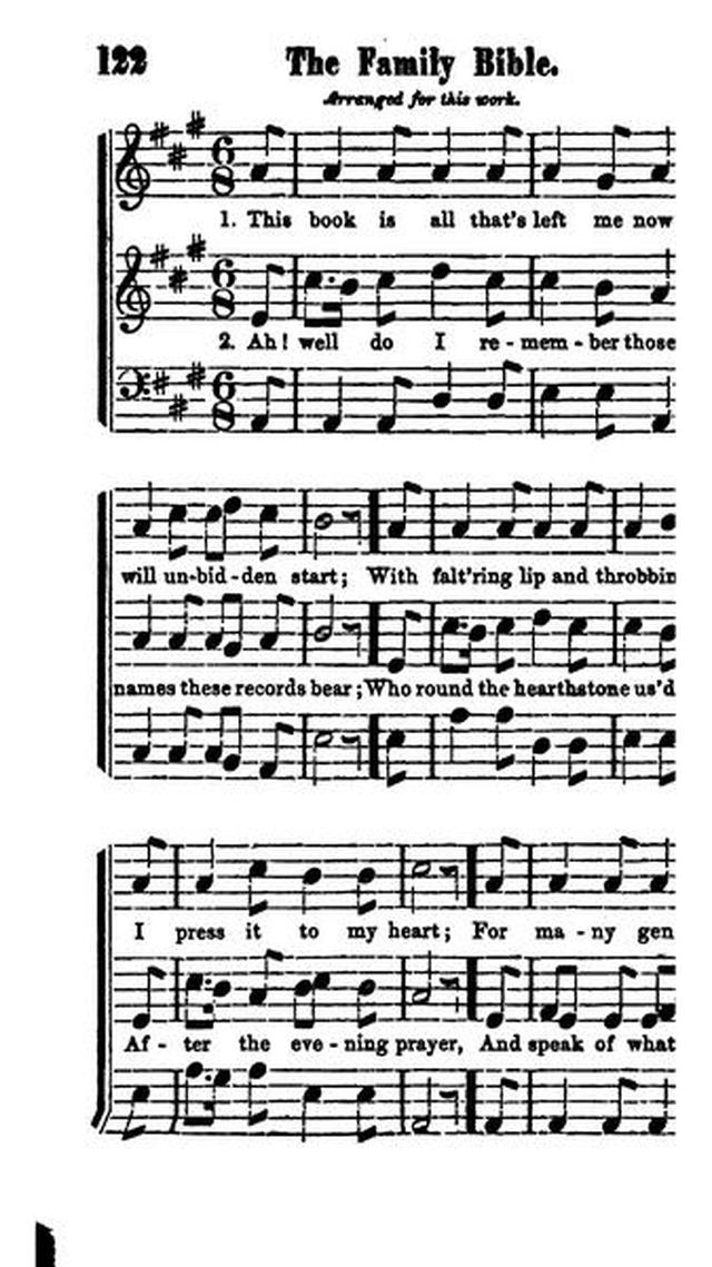 The Wesleyan Minstrel: a Collection of Hymns and Tunes. 2nd ed. page 123