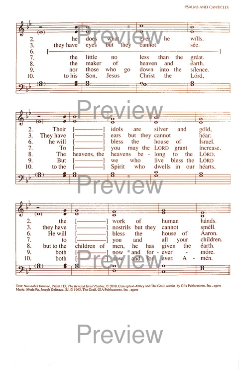 Worship (4th ed.) page 177