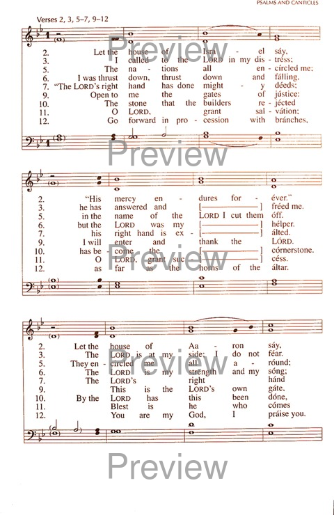 Worship (4th ed.) page 189