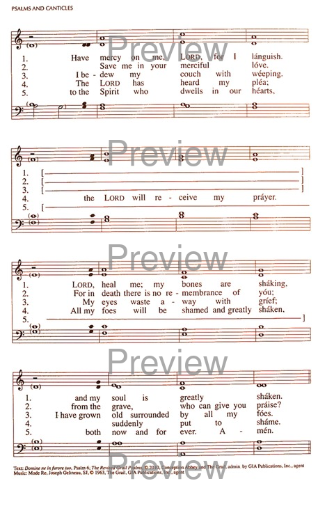 Worship (4th ed.) page 28