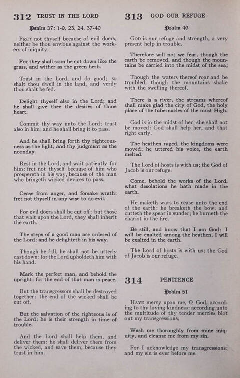 Worship and Praise: for the Church and Sunday School page 270