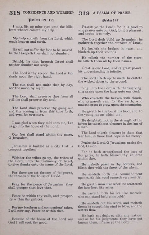 Worship and Praise: for the Church and Sunday School page 273