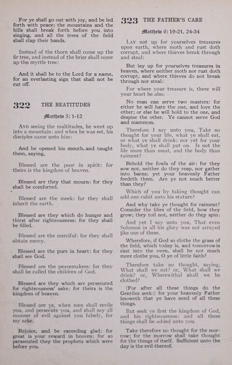 Worship and Praise: for the Church and Sunday School page 275