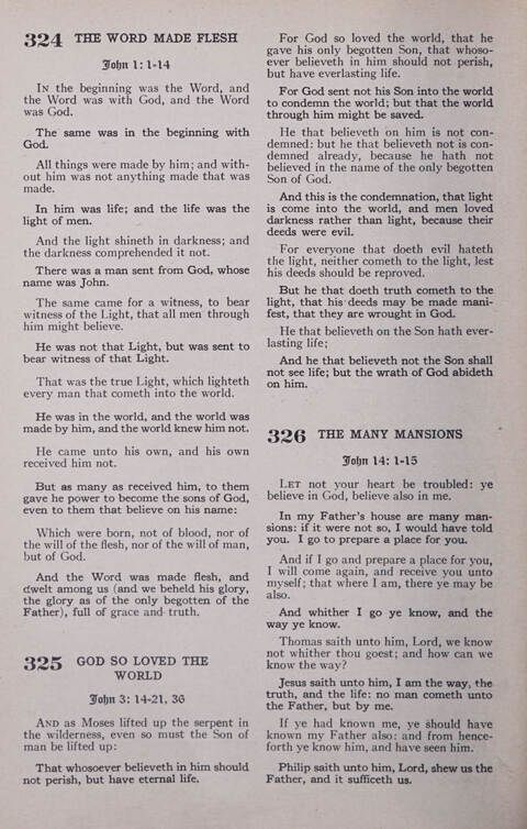 Worship and Praise: for the Church and Sunday School page 276