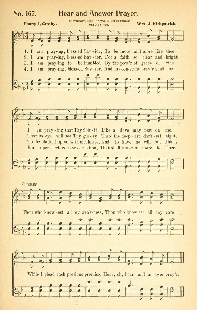 The World Revival Songs and Hymns page 152