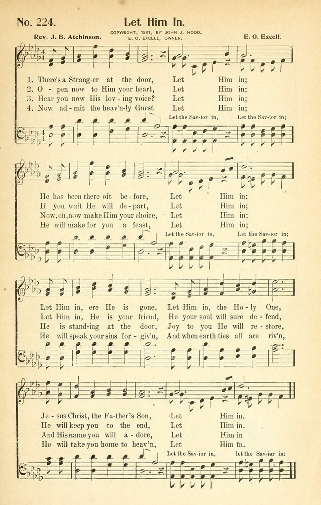 The World Revival Songs and Hymns page 198