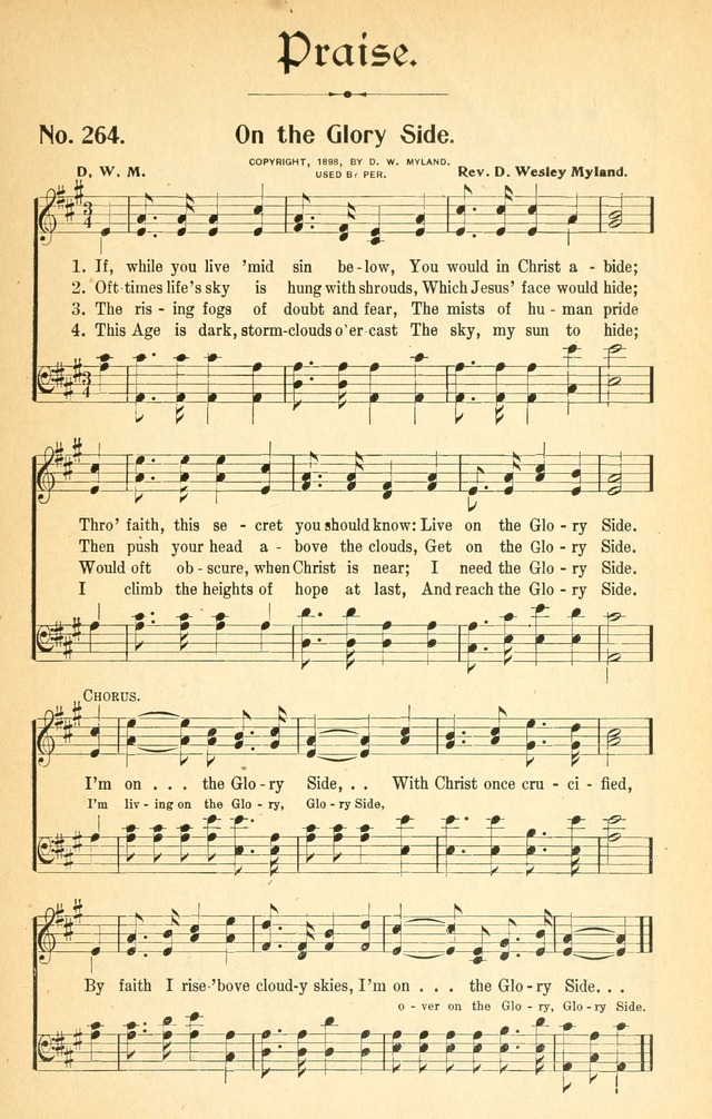 The World Revival Songs and Hymns page 228