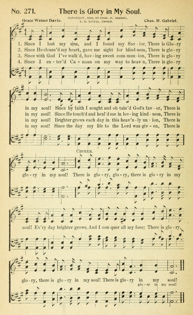 The World Revival Songs and Hymns page 233