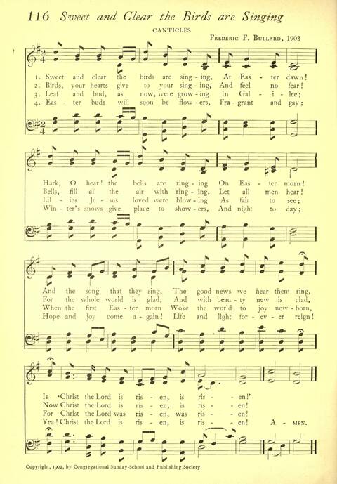 Worship and Song page 108