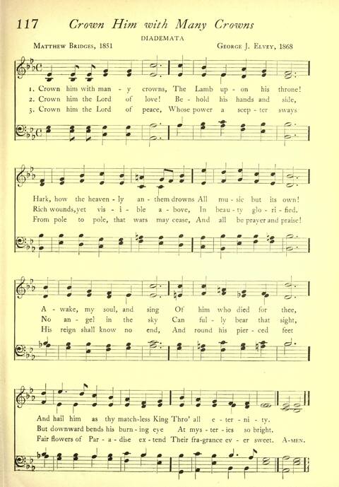 Worship and Song page 109