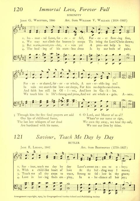 Worship and Song page 112