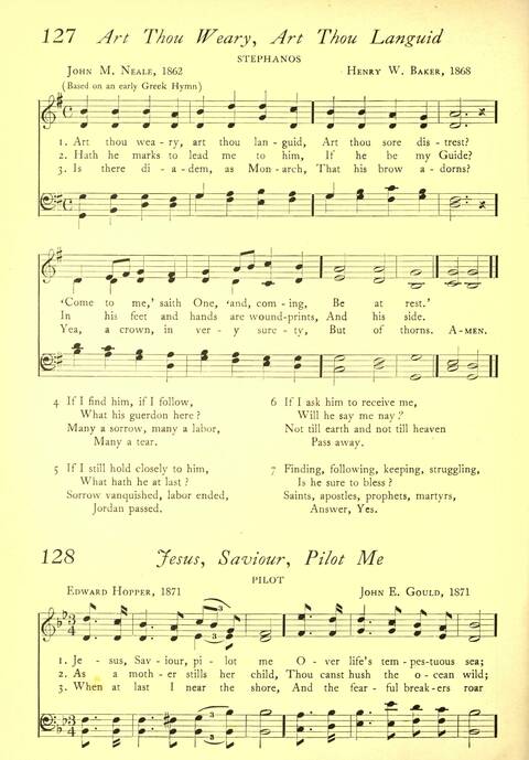 Worship and Song page 118