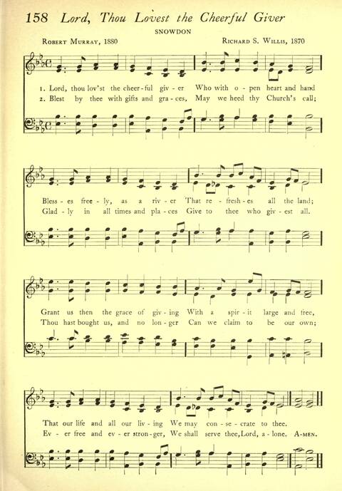 Worship and Song page 145