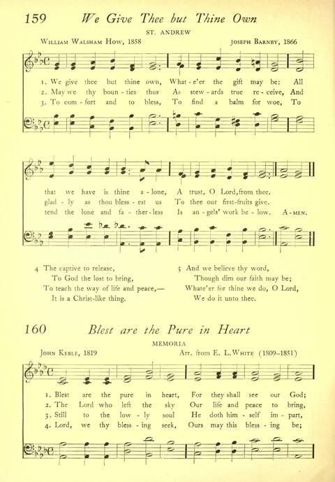 Worship and Song page 146