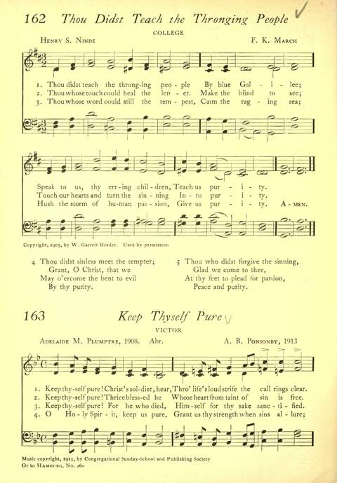 Worship and Song page 148