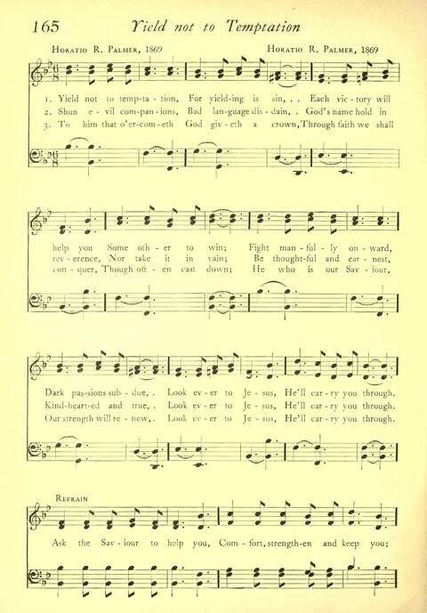 Worship and Song page 150