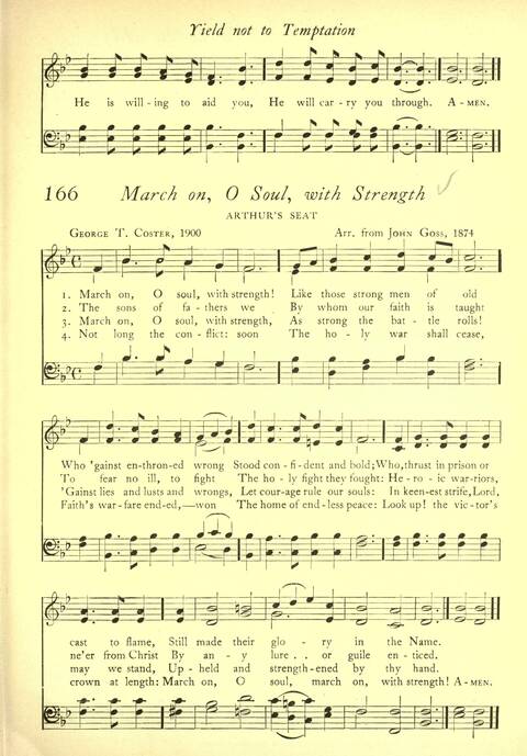 Worship and Song page 151