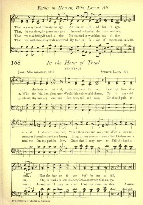 Worship and Song page 153