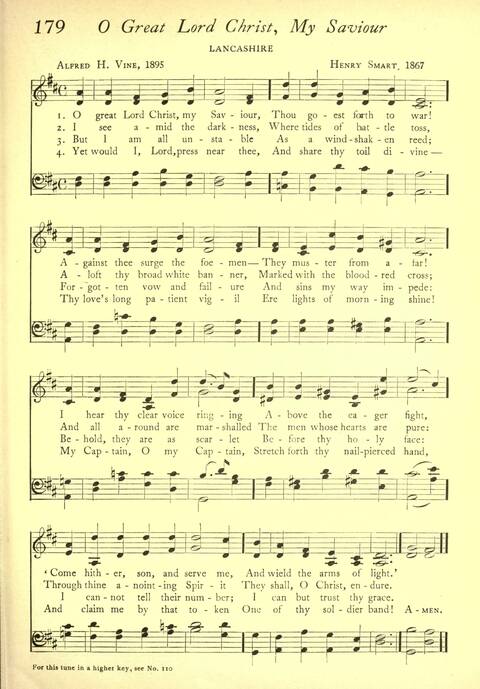 Worship and Song page 163