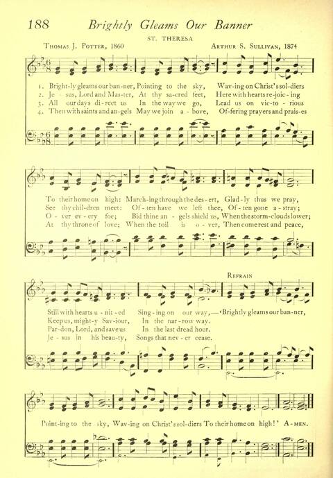 Worship and Song page 174