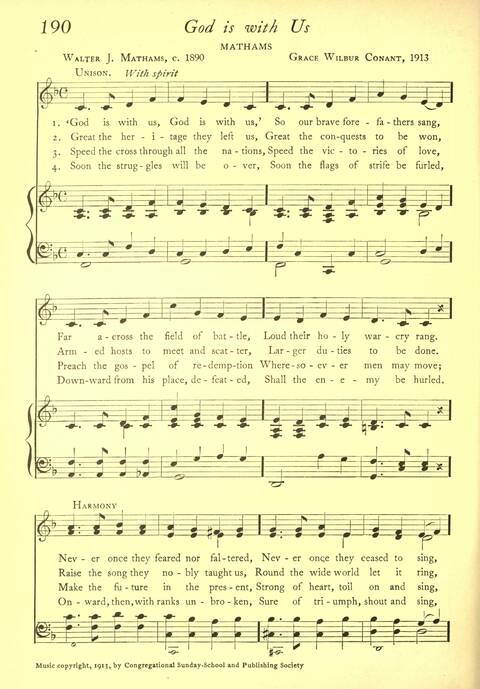 Worship and Song page 176