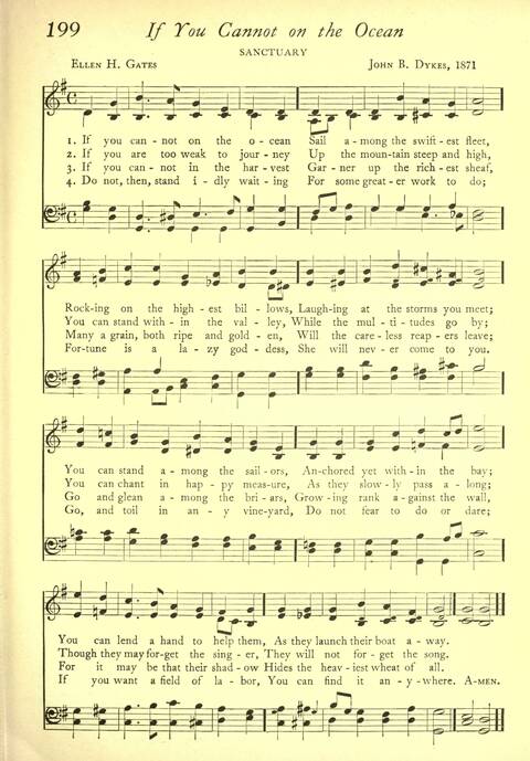 Worship and Song page 185