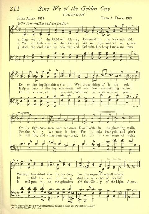 Worship and Song page 197