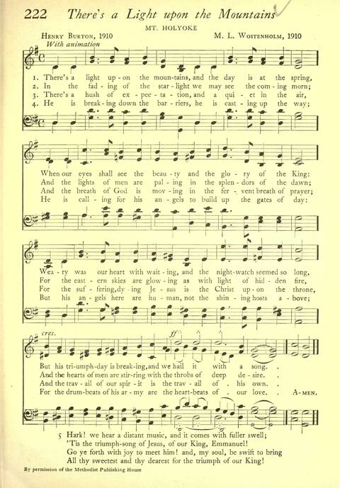 Worship and Song page 209