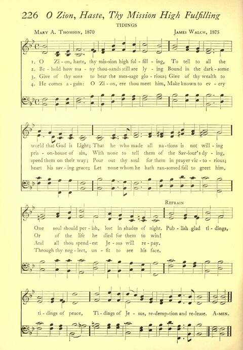 Worship and Song page 214