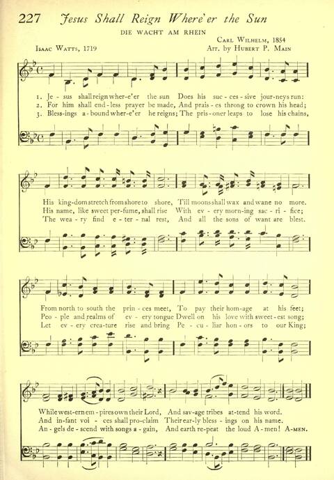 Worship and Song page 215